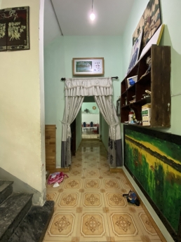 HẠ GIÁ BÁN NHANH NHA 2 TẦNG KIỆT Ô TÔ ĐẬU ĐỖ PHẠM CỰ LƯỢNG