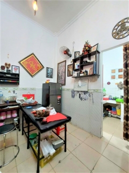 NGỘP! BÁN RẺ NHÀ MÃ LÒ BÌNH TÂN 64M2, 2TẦNG, HXH THÔNG 4TỶ