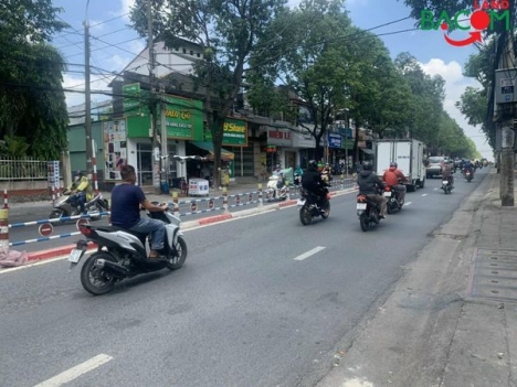 BÁN LÔ ĐẤT SIÊU PHẨM ĐẸP RẺ  135M2 full THỔ CƯ, ĐƯỜNG 2 Ô TÔ THÔNG, CHỈ 3,2 TỶ THƯƠNG LƯỢNG, HỐ NAI