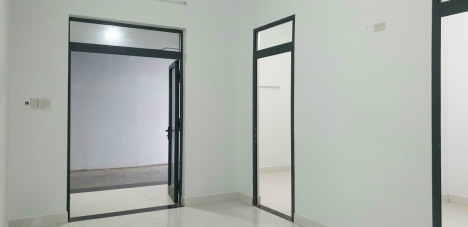 nhà góc 2 mặt tiền vĩnh thạnh