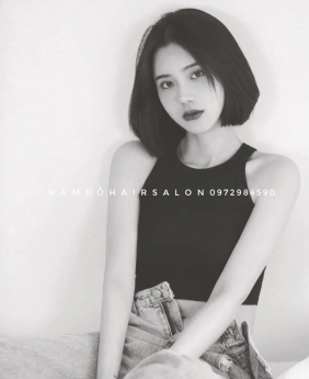Top Salon Cắt Uốn Tóc Bob Đẹp Giá Rẻ Hoài Đức - Nam Đỗ Hair Salon