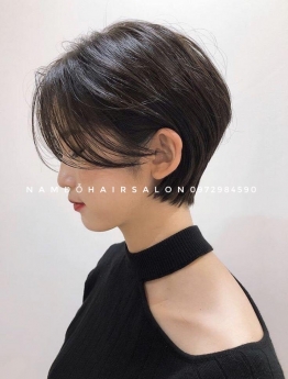 Top Salon Cắt Uốn Tóc Ngắn Đẹp Giá Rẻ Hoài Đức - Nam Đỗ Hair Salon