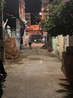 HẠ GIÁ BÁN NHANH NHA 2 TẦNG KIỆT Ô TÔ ĐẬU ĐỖ PHẠM CỰ LƯỢNG