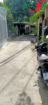 Bán nhà MT kinh doanh Tân Vạn 86m2 SHR thổ cư đường ô tô thông tứ hướng
_