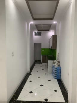 NHÀ MỚI ĐỐNG ĐA SIÊU RẺ  - CHỈ VỚI 5,4 TỈ SỞ HỮU NHÀ 6 TẦNG 54M2 - 100TR/1M