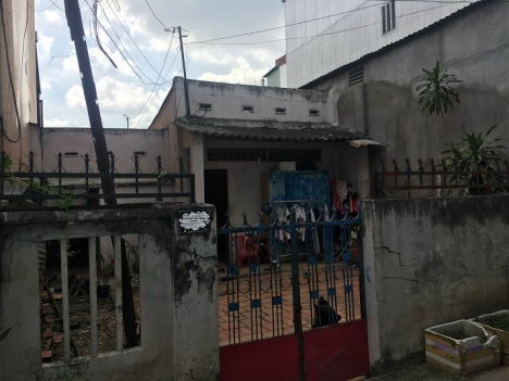 Nhà  Nát   Tây Hòa  Phước Long A   DT 360m2 12x 30 Gía Chỉ 50tr/m2 Đầu tư kinh doanh nhà cho thuê