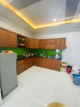 Bán nhà mới phường 13, Gò Vấp, 50m2, 3 tầng, 3 phòng ngủ
