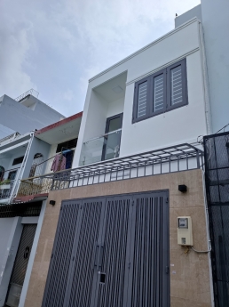 Bán nhà HXH THOẠI NGỌC HẦU,Tân Phú- 34m2- 2 tầng- ngay BIG C- chỉ 4.7 tỷ ( TL )