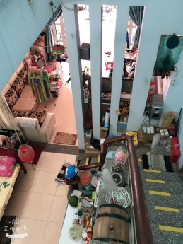 Nhà DT đẹp 4.4x14m hiếm rẻ, Phạm Văn Chiêu, Gò Vấp, 2 Tầng 3.xTỷ