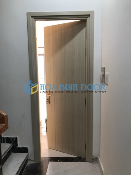Cửa Nhựa Composite Tại Đăk Lăk - Cửa Nhựa Thế Hệ Mới