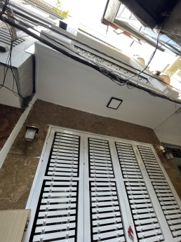 SIÊU PHẨM TÂN MAI – CỰC HIẾM SỔ ĐỦ, Ô TÔ ĐỖ CỬA