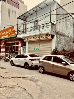 Bán nhà riêng xã Kim Chung Đông Anh Hà Nội