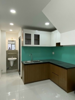 Bán gấp....NHÀ MỚI TINH, NGAY NGÃ 4 BẢY HIỀN.
3 TẦNG, giá tốt.