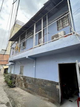 NHÀ ĐẸP GIÁ ĐẸP HXH SẴN THU NHẬP