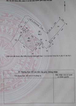 NHÀ MỚI ĐỐNG ĐA SIÊU RẺ  - CHỈ VỚI 5,4 TỈ SỞ HỮU NHÀ 6 TẦNG 54M2 - 100TR/1M