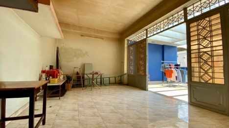 TÊN LỬA BÌNH TÂN, MẶT TIỀN KD ĐỈNH, NGAY ĐƯỜNG SỐ1, GẦN AEON, KO HUY HOẠCH LỘ GIỚI, NGANG KHỦNG 6M,