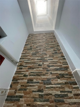 NHÀ ĐẸP Ở NGAY 4 TẦNG PHẠM VĂN CHIÊU, 57m2, OTO ĐẬU CỬA, NHỈNH 6 TỶ