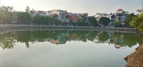 Phân Lô Bàn Cờ, Ô TÔ Tránh, Tiện ích ngập Tràn.ba bước chân ra Phố