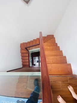 Bán nhà mới phường 13, Gò Vấp, 50m2, 3 tầng, 3 phòng ngủ