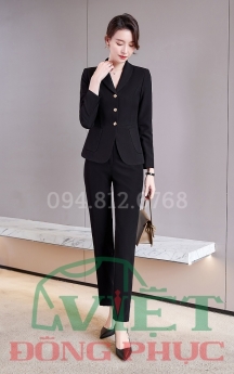 Áo vest nữ công sở Hàn Quốc  đẹp nhất mọi thời đại, tạo ra xu hướng thời trang
