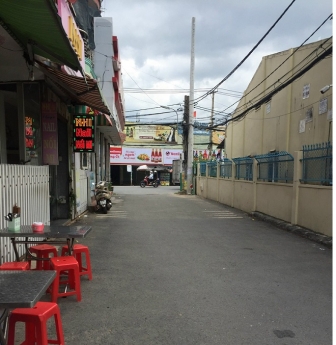 Nhà  Nát   Tây Hòa  Phước Long A   DT 360m2 12x 30 Gía Chỉ 50tr/m2 Đầu tư kinh doanh nhà cho thuê