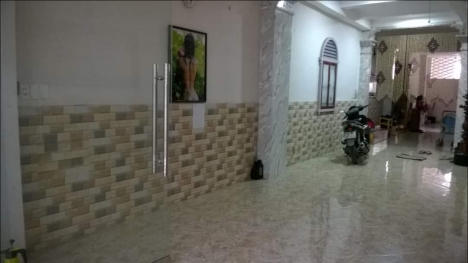 BÌNH TÂN, LK 10 11, HXT THÔNG ÔTÔ NGỦ NHÀ, NGAY PHAN ANH, GẦN BỐN XÃ, DÒNG TIỀN 30TR, NỞ HẬU 5.9M,