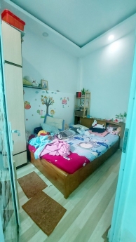 gấp bán XVNT Bình Thạnh 3 tầng 27.5m2 giá chỉ 2 tỷ 9