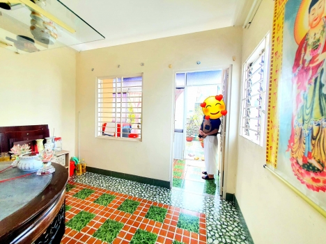 BÁN NHÀ PHÚ NHUẬN HXH 43M2 4 TẦNG BTCT RẺ NHẤT PHÚ NHUẬN NGUYỄN KIỆM 4.3 TỶ.