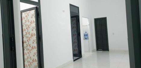 nhà góc 2 mặt tiền vĩnh thạnh