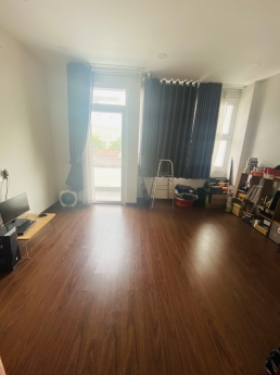 Bán nhà mới phường 13, Gò Vấp, 50m2, 3 tầng, 3 phòng ngủ