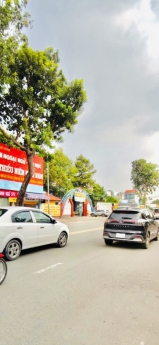 Siêu phẩm góc 2MT KDC Vĩnh Lộc 12x18 chỉ 15 tỷ