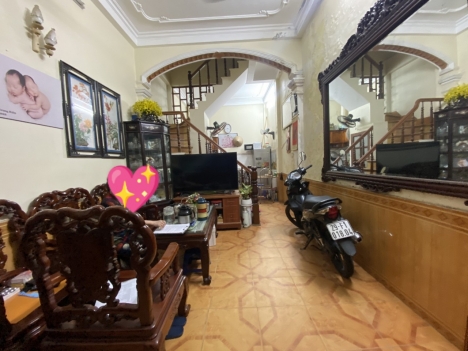Bán nhà phố Quan Nhân, Thanh Xuân, 30m2, 4T, MT3,5, giá 3,3 tỷ, 933705193