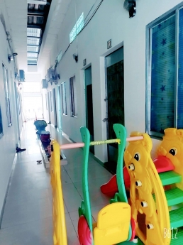 Bán gấp khu căn hộ Bình Dân gần 30 phòng tại Bình Tân giáp Tân Phú DT khủng 285m2 giá nhỉnh 12 tỷ