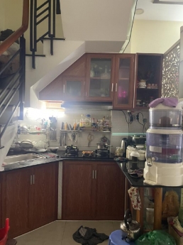 NHÀ HẺM THÔNG 3M MÃ LÒ 4.2 X 8 , 3 TẤM, , NHIỀU TIỆN ÍCH GIÁ CHỈ 3 TỶ 2 TL