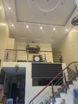 hu cầu sử dụng Chính chủ cần bán gấp căn nhà tại Đường Phùng Hưng- Trần  Phú – Hà Giang.