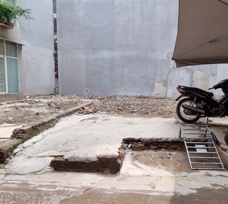 VỊ TRÍ HOT THANH XUÂN,  VŨ TÔNG PHAN,  15M RA PHỐ, 80M, MT 7.5M, NHỈNH 10 TỶ