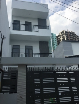 FULL Thổ Cư  Nhà  Mới  Tổ 3 Đời  Tây Hòa  Phước Long A  Q9, DT 110m2  Hẻm 5m , Không lộ Giới.