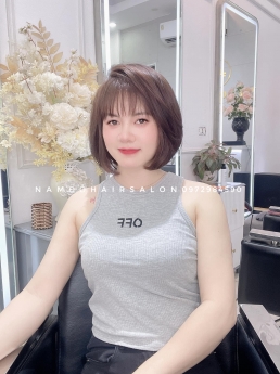 Top Salon Cắt Uốn Tóc Ngắn Đẹp Giá Rẻ Hoài Đức - Nam Đỗ Hair Salon
