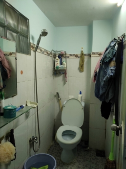 CHỦ NGỘP BANK CẦN BÁN GẤP NHÀ MT – 35.5M2 – NHỈNH 3 TỶ - TRẦN THỦ ĐỘ - PHÚ THẠNH – TÂN PHÚ.