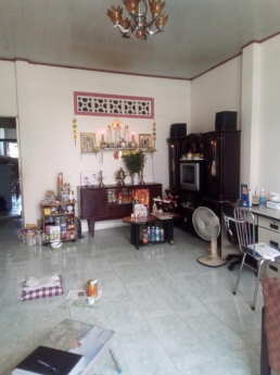 Mặt tiền 79,7m2-4,62x17,3m-18 tỷ Xô Viết Nghệ Tĩnh P25 BT
