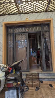 Không tin nổi, chỉ 6 tỷ có nhà 2 tầng, 70m2, 3 ngủ, Ngã 3 Mỹ Thành, Long Thạnh Mỹ, Quận 9