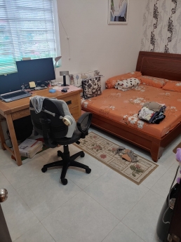 MẶT TIỀN ĐƯỜNG 32 - 56M2 - 3 TẦNG - 4PN - 3WC. SÁT  MAI CHÍ THỌ - TRUNG TÂM HÀNH CHÍNH QUẬN 2. Giá