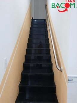 Giảm 150tr còn 3ty150 bán nhanh.Bán nhà 1T1L P Tam Hiệp gần chợ Quận shr thổ cư 85m2 .