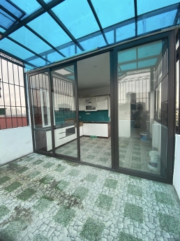 Nguyễn Chính, Tân Mai THANG MÁY GARA 6 TẦNG Thông sàn 7.6 Tỷ