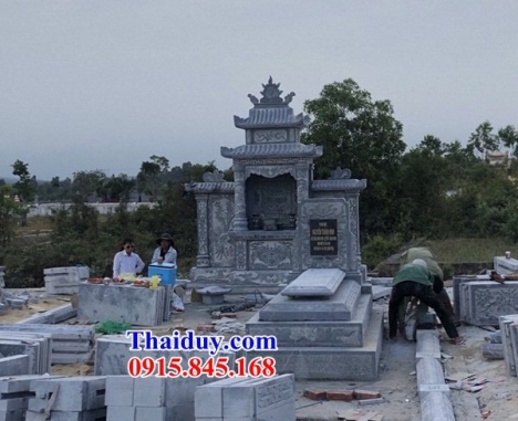 23+ lai châu trang thờ lăng mộ đá đẹp bán