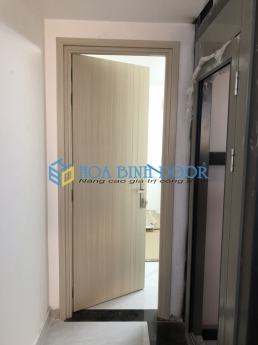 Cửa Nhựa Composite Tại Đăk Lăk - Cửa Nhựa Thế Hệ Mới