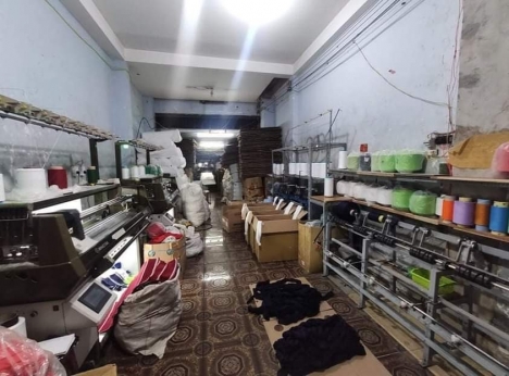 Bán nhà mặt tiền Ca Văn Thỉnh - sát bên khu Bàu Cát, DT 160m2, 3 tầng giá 23.8 tỷ.