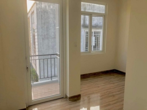 Nhà 2 tầng kiệt Nguyễn Văn Huề gần dệt may 29/3