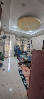 Sát MT Gò Xoài – 4 x 15, 2 tâng BTCT , Chủ ngộp Bank bán gấp, Giá 4,4 tỷ thương lượng