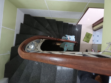 Nhà 4 tầng hẻm 3 gác 1/ Lạc long quân phường 5 quận 11 4.75 tỷ